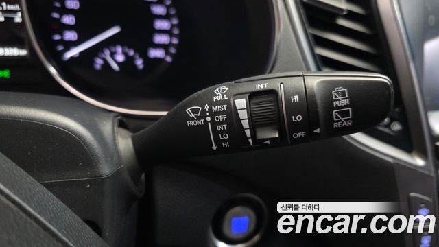 Hyundai Santafe 2016 — photo 30