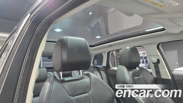 Land Rover Range Rover Evoque 2018 — photo 25