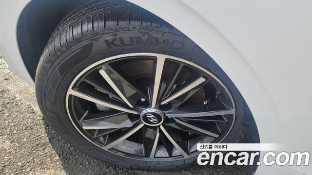 Hyundai Grandeur 2022 — photo 5