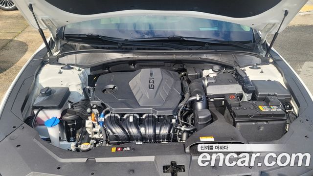 Hyundai Grandeur 2022 — photo 6