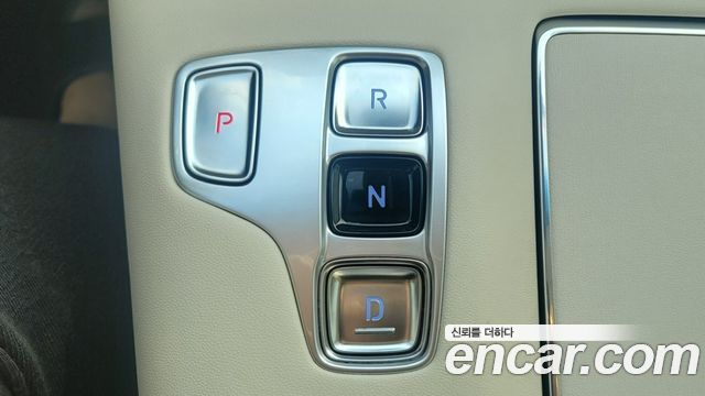 Hyundai Grandeur 2022 — photo 9