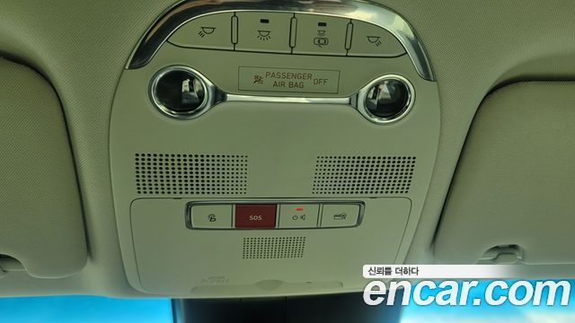 Hyundai Grandeur 2022 — photo 14