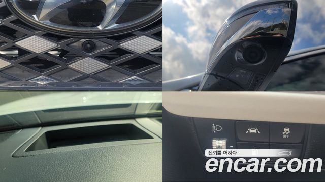 Hyundai Grandeur 2022 — photo 15