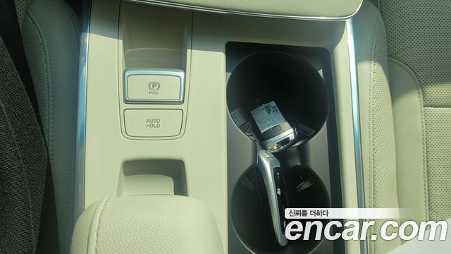 Hyundai Grandeur 2022 — photo 18