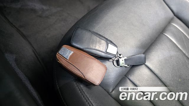Genesis G80 2018 — photo 22