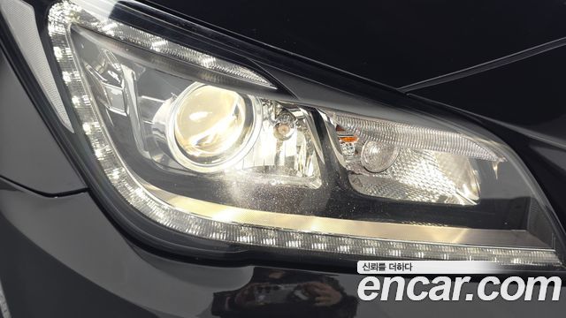 Genesis G80 2018 — photo 8