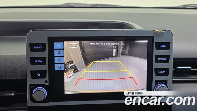 Hyundai Staria 2024 — photo 17