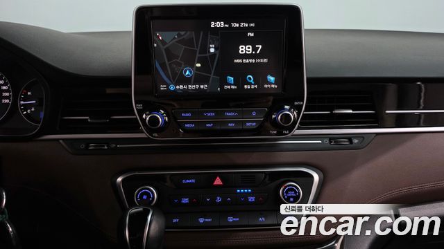Hyundai Starex 2019 — photo 14