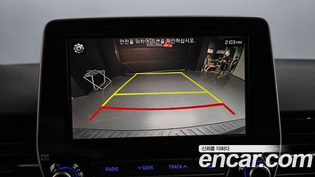 Hyundai Starex 2019 — photo 15