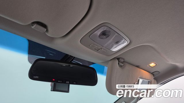 Hyundai Starex 2019 — photo 18