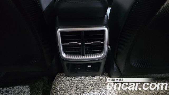 Kia K5 2023 — photo 30