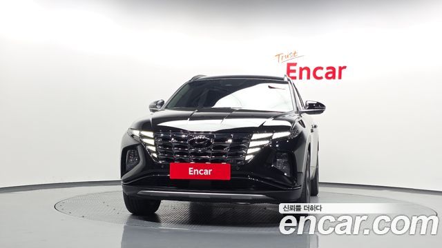 Hyundai Tucson 2023 — photo 3