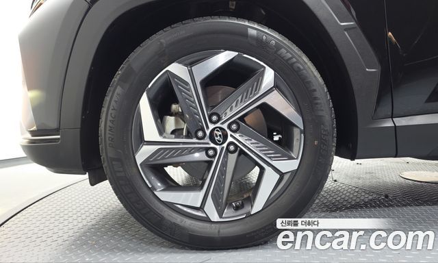 Hyundai Tucson 2023 — photo 5