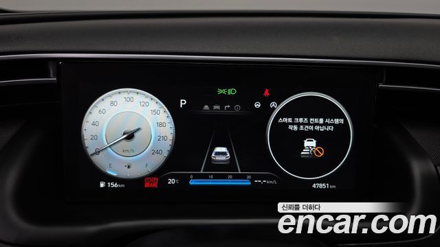 Hyundai Tucson 2023 — photo 11