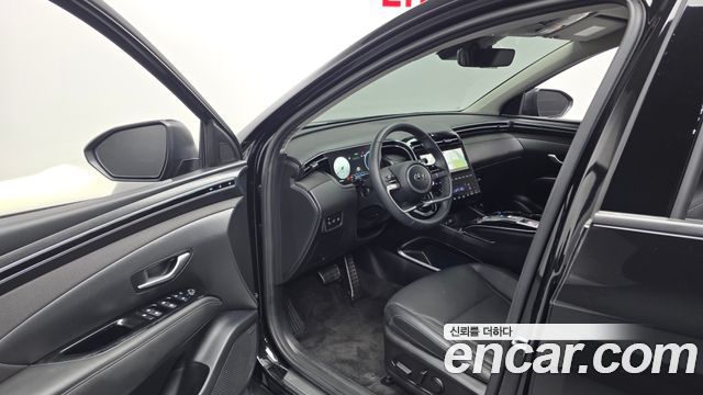 Hyundai Tucson 2023 — photo 13