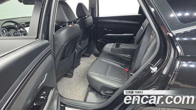 Hyundai Tucson 2023 — photo 18