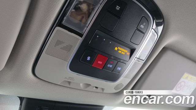 Hyundai Tucson 2023 — photo 22