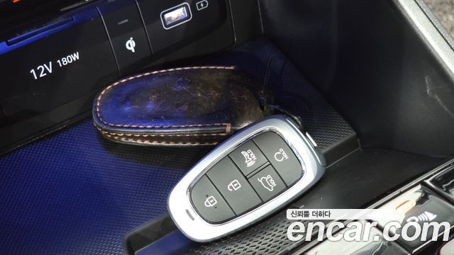 Hyundai Tucson 2023 — photo 23