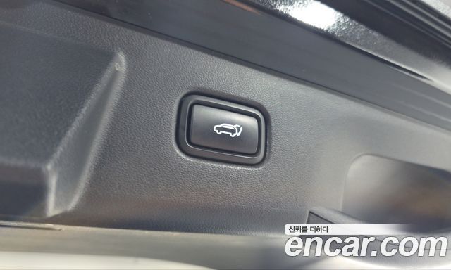 Hyundai Tucson 2023 — photo 24