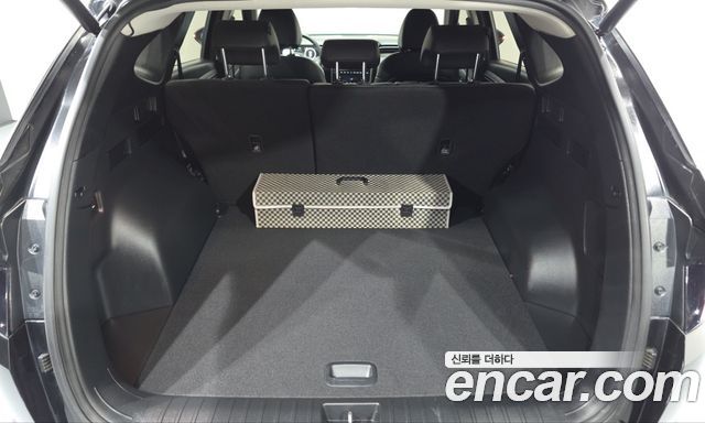 Hyundai Tucson 2023 — photo 25