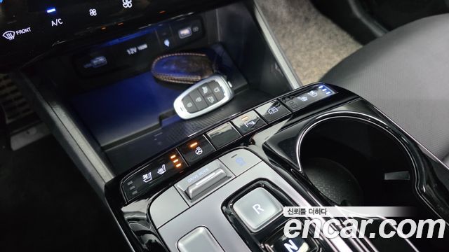 Hyundai Tucson 2023 — photo 26