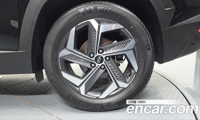 Hyundai Tucson 2023 — photo 7