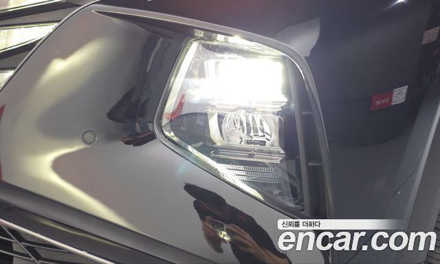 Hyundai Tucson 2023 — photo 8