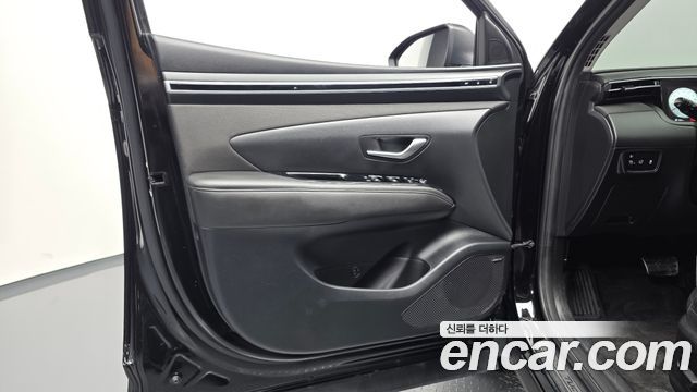 Hyundai Tucson 2023 — photo 14