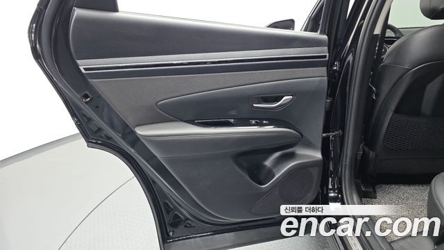 Hyundai Tucson 2023 — photo 15