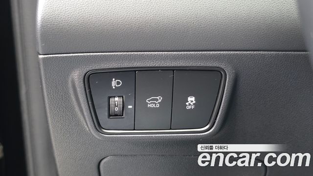 Hyundai Tucson 2023 — photo 28