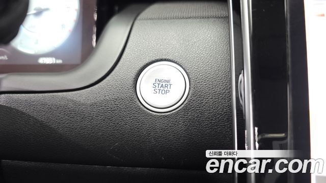 Hyundai Tucson 2023 — photo 29