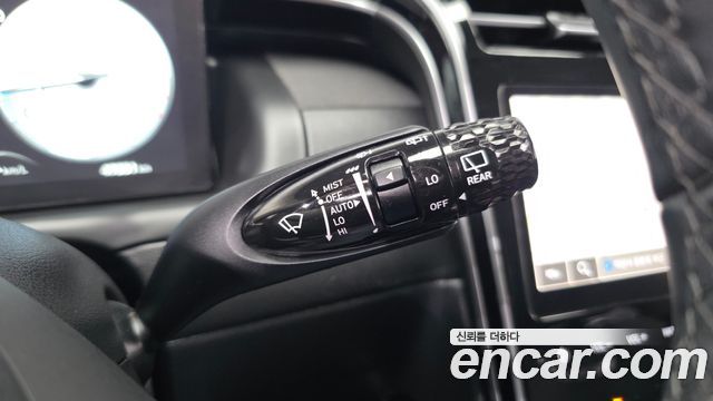 Hyundai Tucson 2023 — photo 30