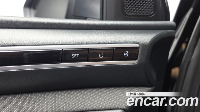 Hyundai Tucson 2023 — photo 31