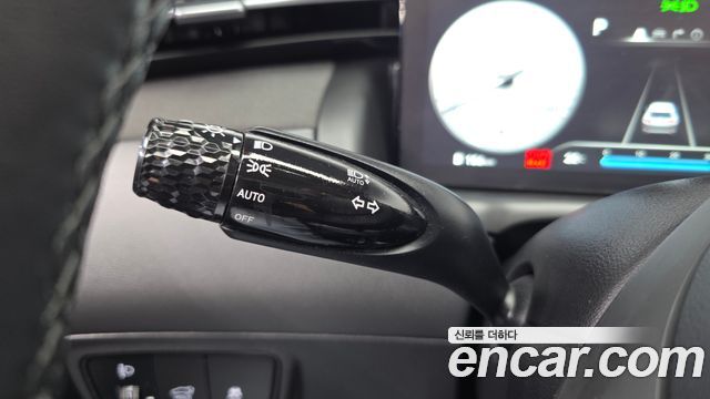 Hyundai Tucson 2023 — photo 33