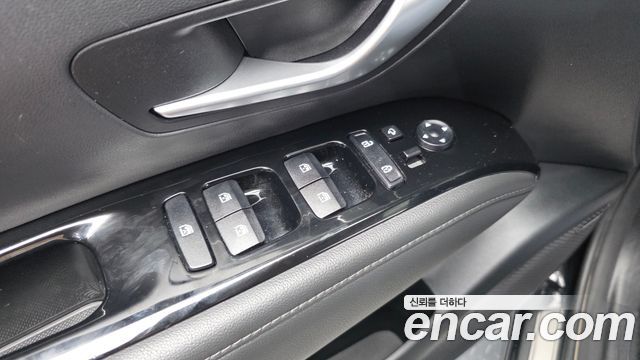 Hyundai Tucson 2023 — photo 34