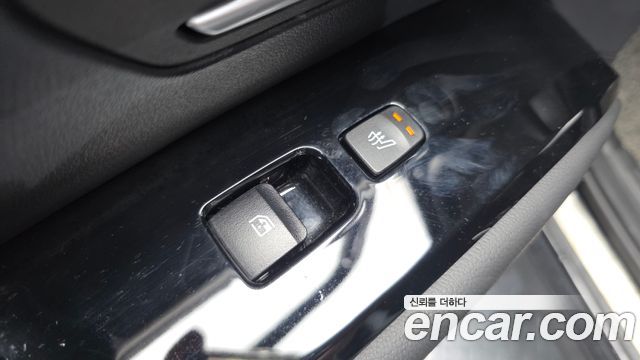 Hyundai Tucson 2023 — photo 35