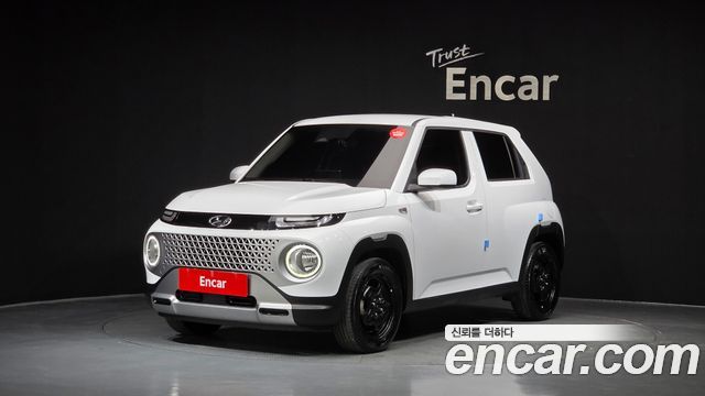 Hyundai Casper 2023 — photo 1