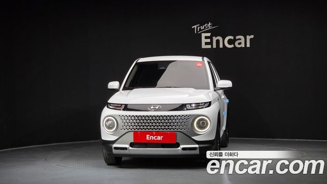 Hyundai Casper 2023 — photo 3