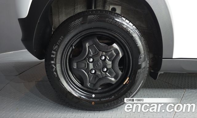 Hyundai Casper 2023 — photo 5