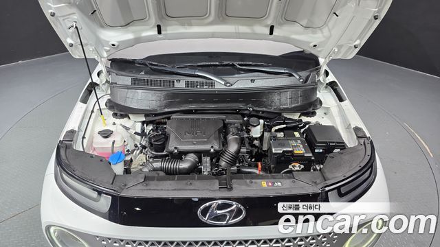 Hyundai Casper 2023 — photo 6