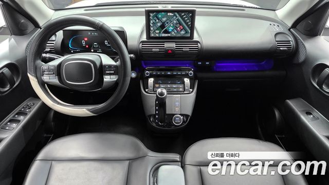 Hyundai Casper 2023 — photo 10