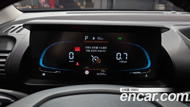 Hyundai Casper 2023 — photo 11