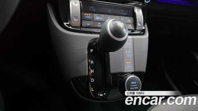 Hyundai Casper 2023 — photo 12