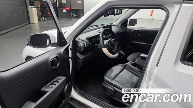 Hyundai Casper 2023 — photo 13