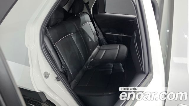 Hyundai Casper 2023 — photo 17