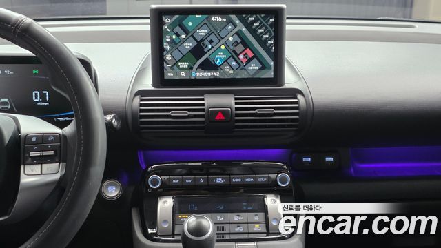 Hyundai Casper 2023 — photo 18