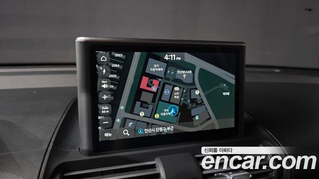 Hyundai Casper 2023 — photo 19