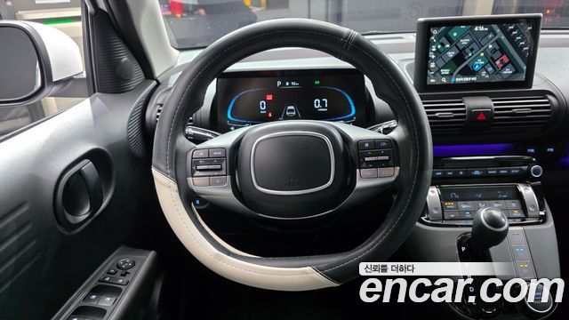 Hyundai Casper 2023 — photo 20