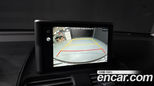 Hyundai Casper 2023 — photo 21