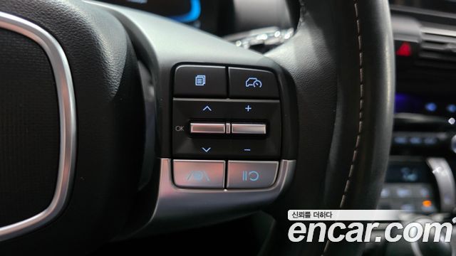 Hyundai Casper 2023 — photo 23